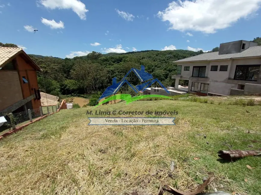 Foto 7 de Lote de Condomínio à venda, 603m2 em Atibaia - SP