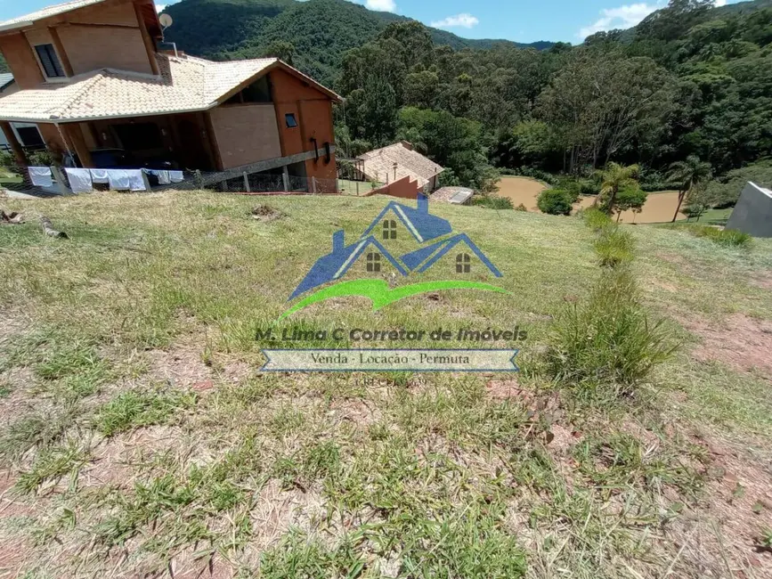 Foto 4 de Lote de Condomínio à venda, 603m2 em Atibaia - SP