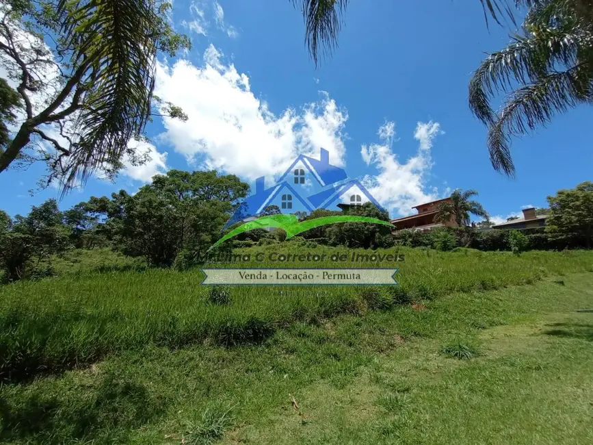 Foto 8 de Lote de Condomínio à venda, 16800m2 em Atibaia - SP