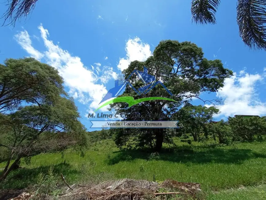 Foto 5 de Lote de Condomínio à venda, 16800m2 em Atibaia - SP