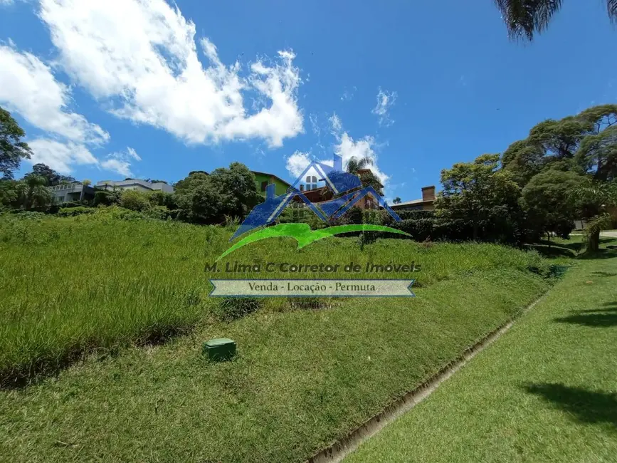 Foto 1 de Lote de Condomínio à venda, 16800m2 em Atibaia - SP
