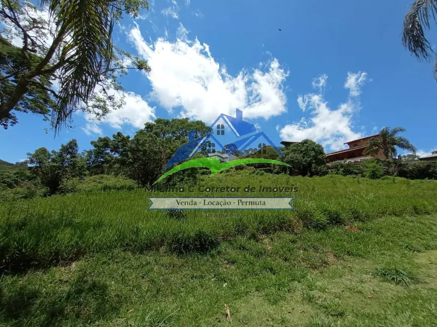 Foto 9 de Lote de Condomínio à venda, 16800m2 em Atibaia - SP