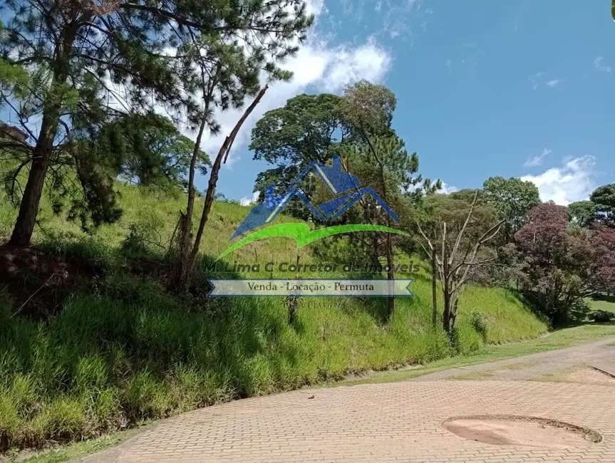 Foto 4 de Lote de Condomínio à venda, 16800m2 em Atibaia - SP