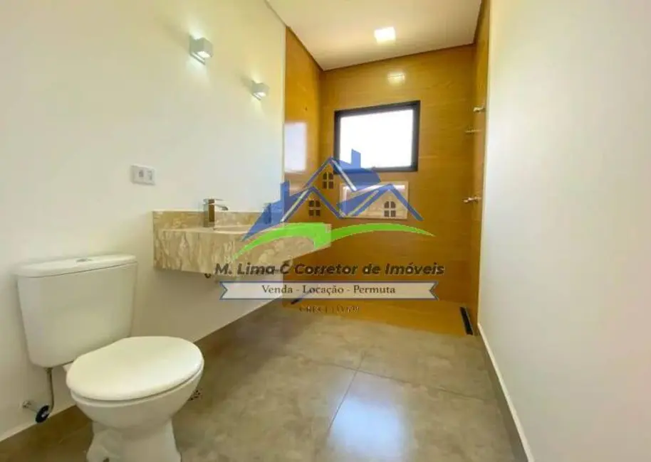 Foto 8 de Casa de Condomínio com 3 quartos à venda, 416m2 em Atibaia - SP