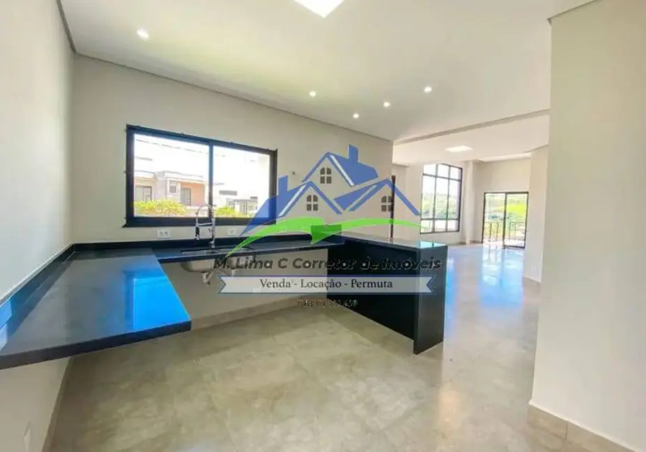 Foto 7 de Casa de Condomínio com 3 quartos à venda, 416m2 em Atibaia - SP