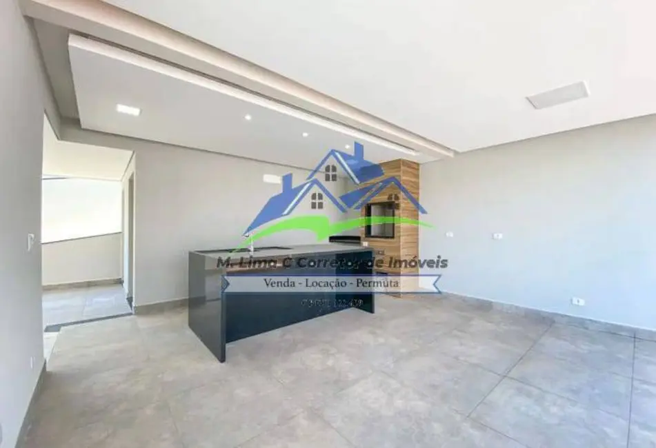 Foto 4 de Casa de Condomínio com 3 quartos à venda, 416m2 em Atibaia - SP