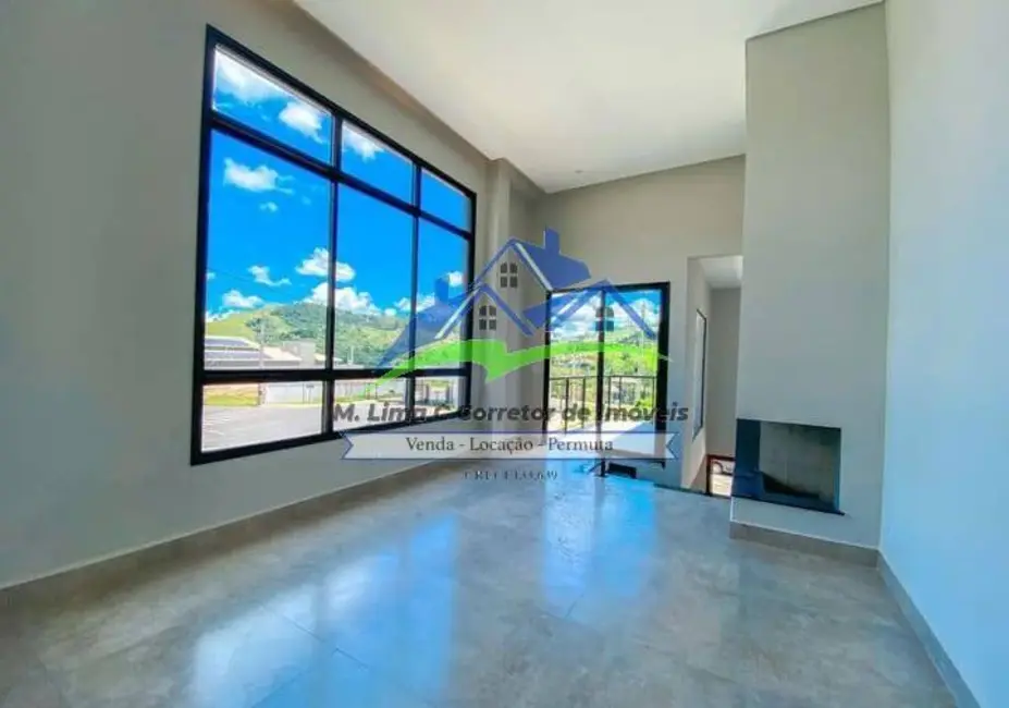 Foto 5 de Casa de Condomínio com 3 quartos à venda, 416m2 em Atibaia - SP