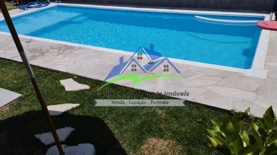 Casa de Condomínio com 3 quartos à venda, 300m2 em Atibaia - SP - imagem 7 Foto 7 de Casa de Condomínio com 3 quartos à venda, 300m2 em Atibaia - SP