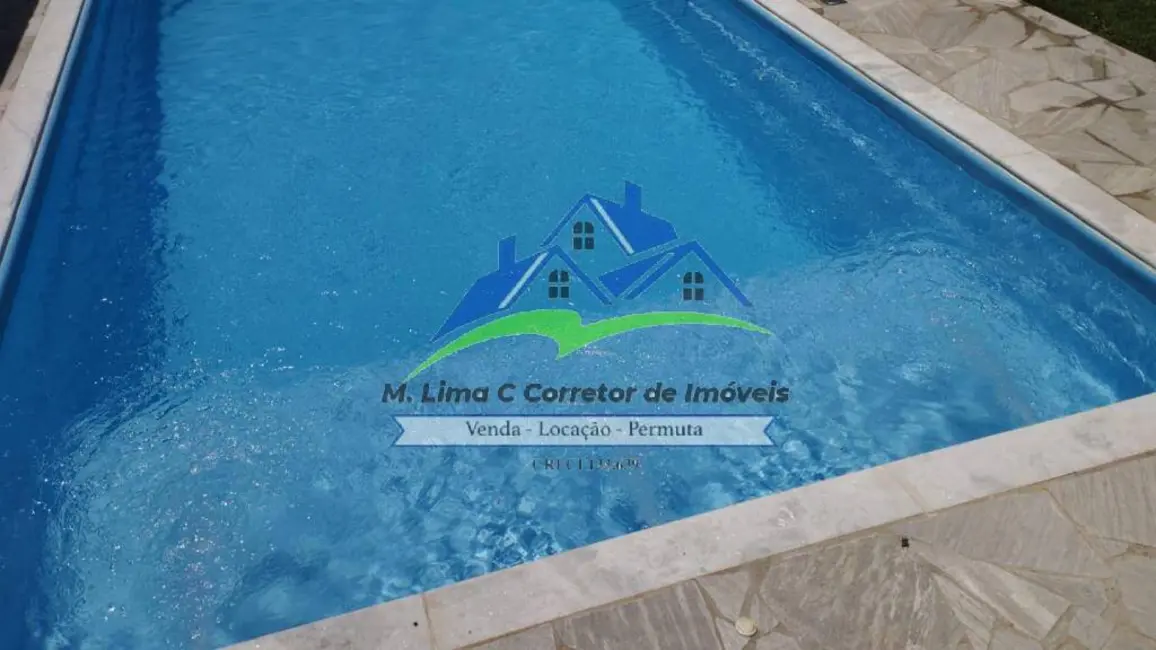 Casa de Condomínio com 3 quartos à venda, 300m2 em Atibaia - SP - imagem 8 Foto 8 de Casa de Condomínio com 3 quartos à venda, 300m2 em Atibaia - SP