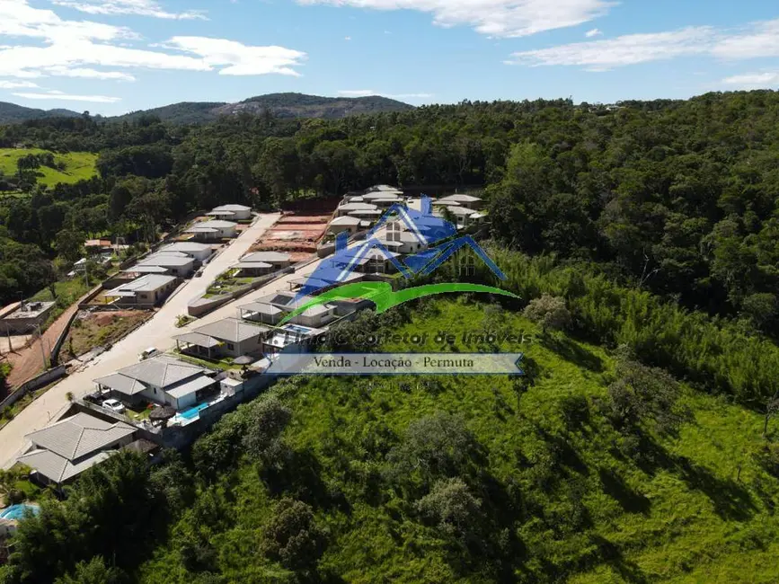 Foto 1 de Casa de Condomínio com 3 quartos à venda, 300m2 em Atibaia - SP