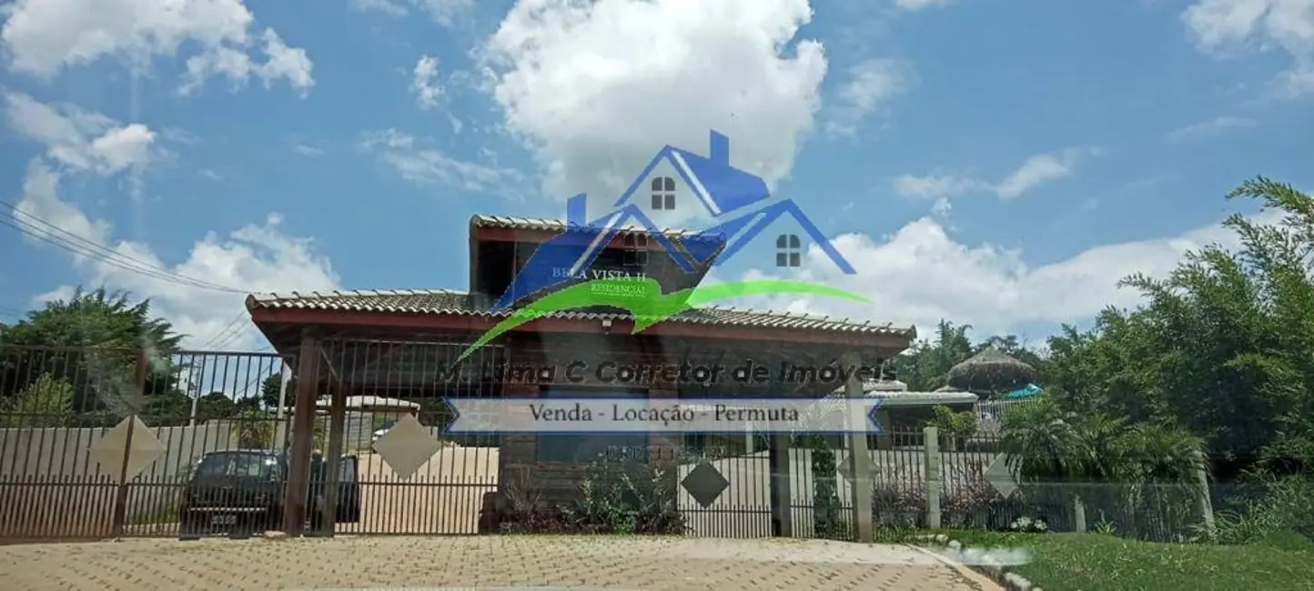 Casa de Condomínio com 3 quartos à venda, 300m2 em Atibaia - SP - imagem 6 Foto 6 de Casa de Condomínio com 3 quartos à venda, 300m2 em Atibaia - SP