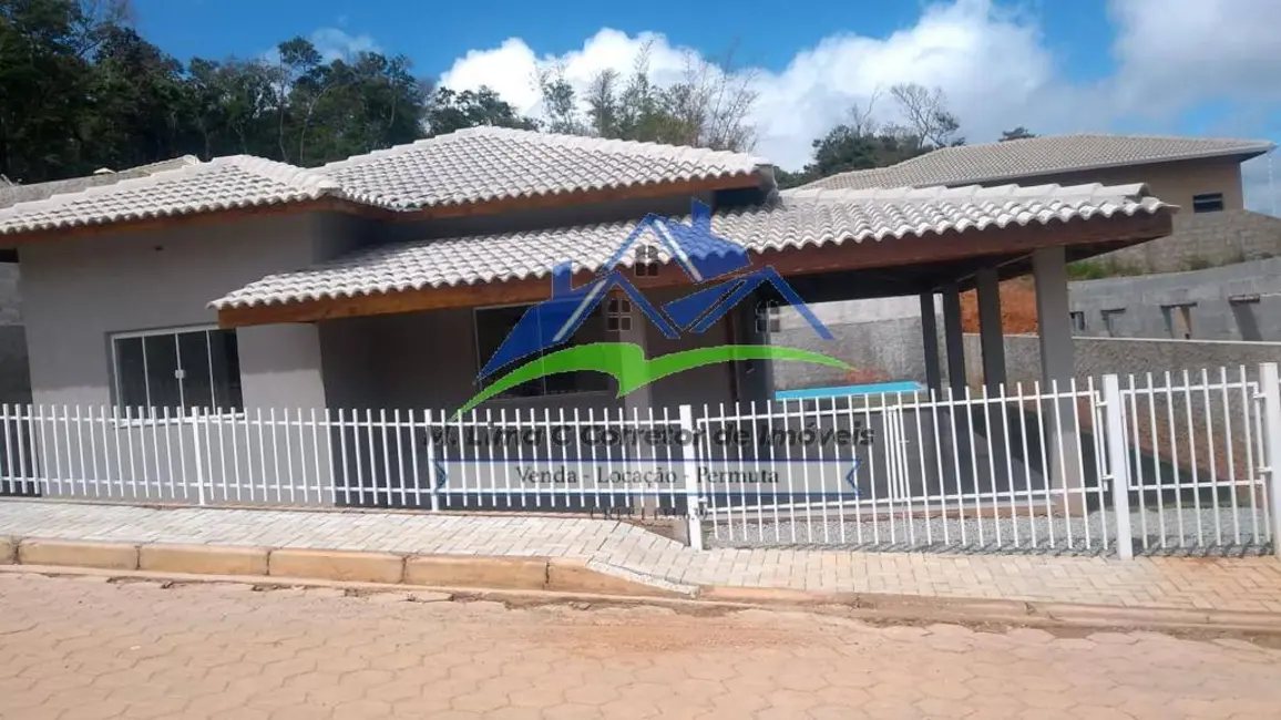 Casa de Condomínio com 3 quartos à venda, 300m2 em Atibaia - SP - imagem 4 Foto 4 de Casa de Condomínio com 3 quartos à venda, 300m2 em Atibaia - SP