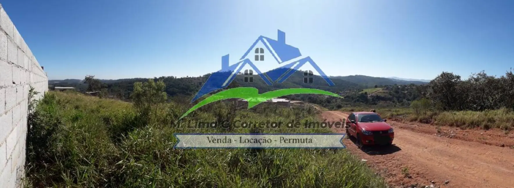 Foto 3 de Terreno / Lote à venda, 1000m2 em Atibaia - SP