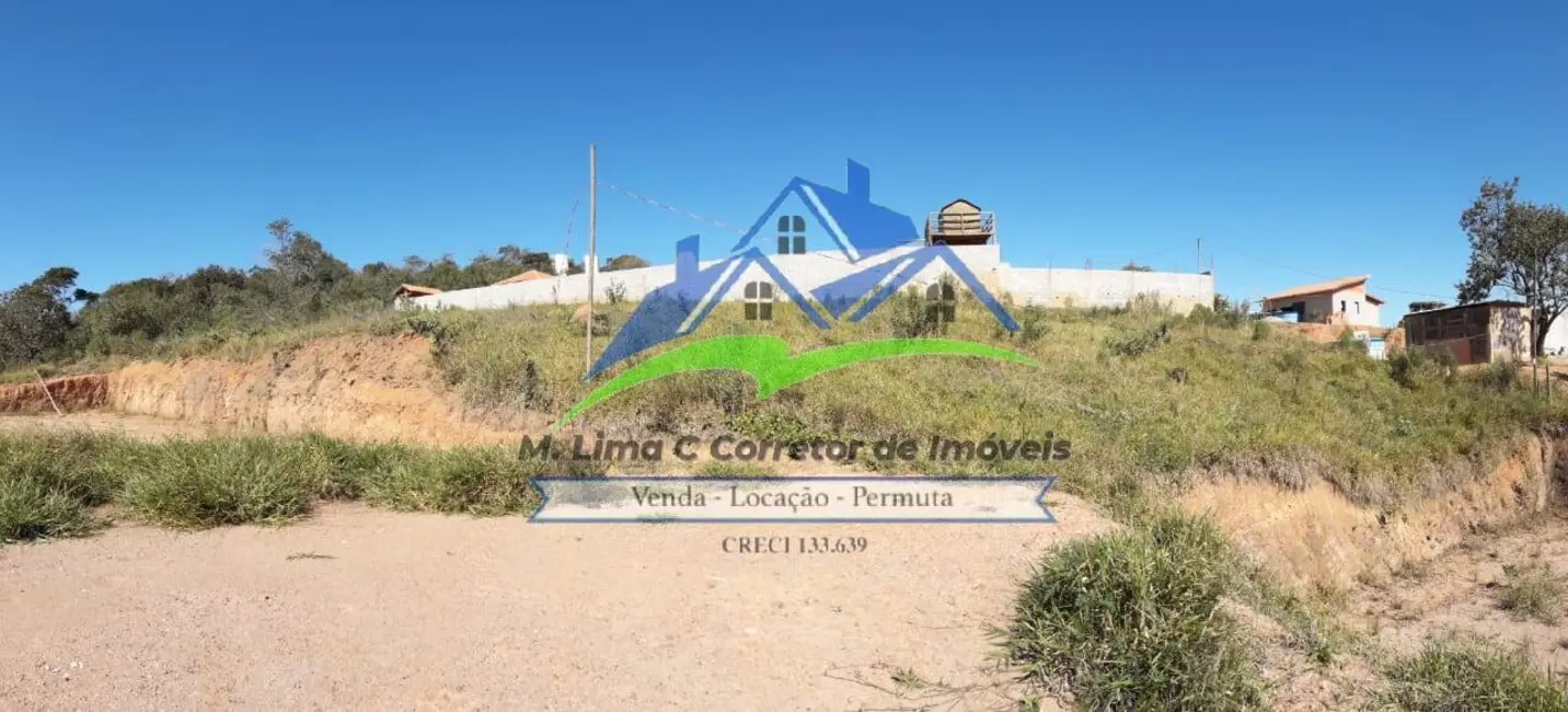 Foto 8 de Terreno / Lote à venda, 1000m2 em Atibaia - SP