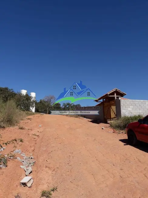 Foto 7 de Terreno / Lote à venda, 1000m2 em Atibaia - SP