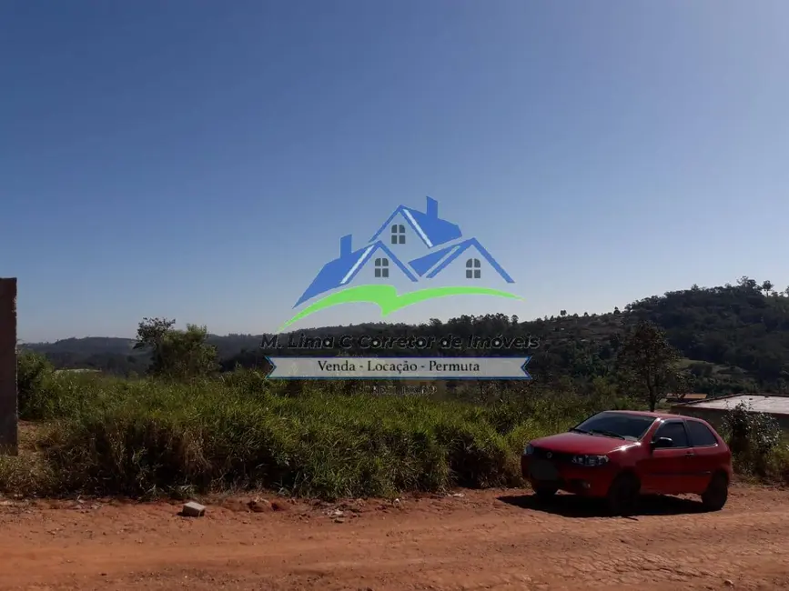 Foto 5 de Terreno / Lote à venda, 1000m2 em Atibaia - SP
