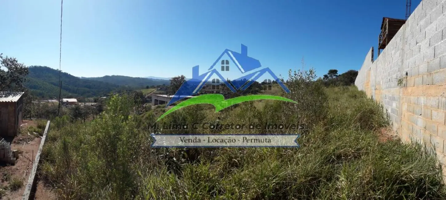 Foto 2 de Terreno / Lote à venda, 1000m2 em Atibaia - SP