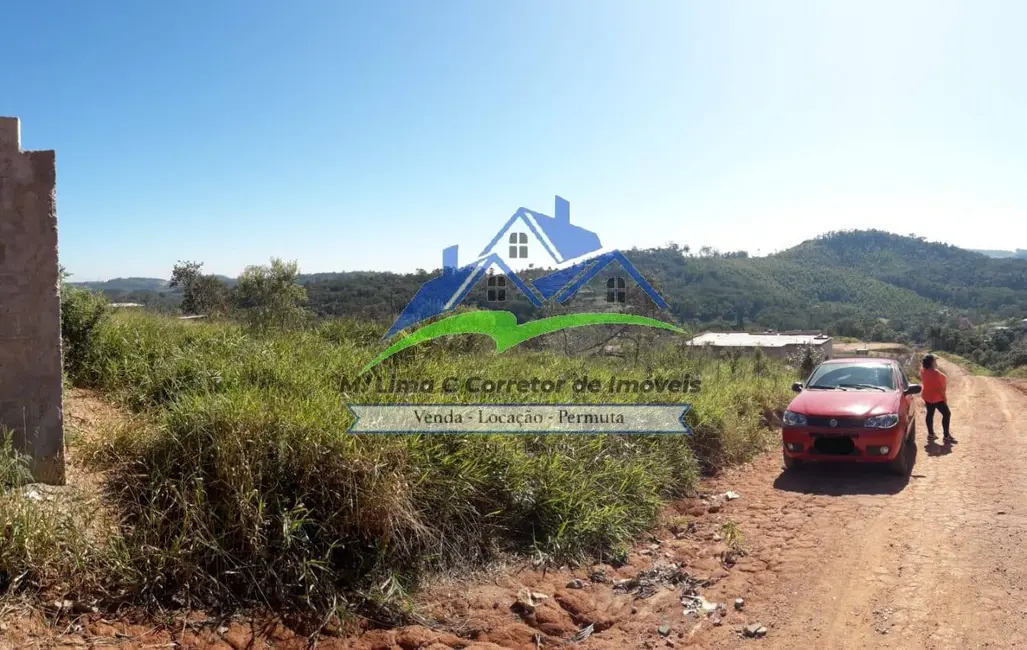 Foto 4 de Terreno / Lote à venda, 1000m2 em Atibaia - SP