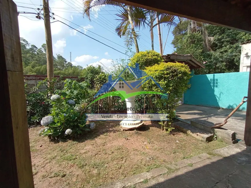 Foto 6 de Chácara com 3 quartos à venda, 1375m2 em Mairipora - SP