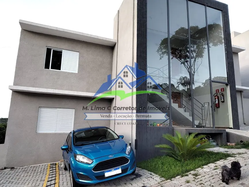 Foto 1 de Apartamento com 2 quartos à venda, 73m2 em Jardim Colonial, Atibaia - SP