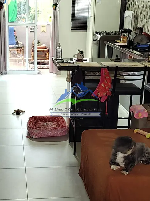 Foto 7 de Apartamento com 2 quartos à venda, 73m2 em Jardim Colonial, Atibaia - SP