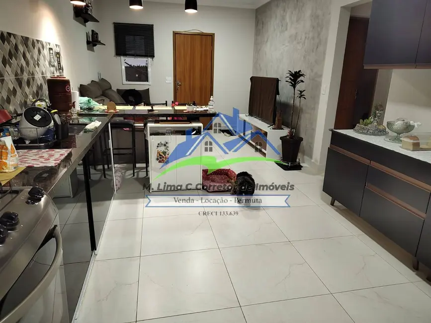 Foto 4 de Apartamento com 2 quartos à venda, 73m2 em Jardim Colonial, Atibaia - SP