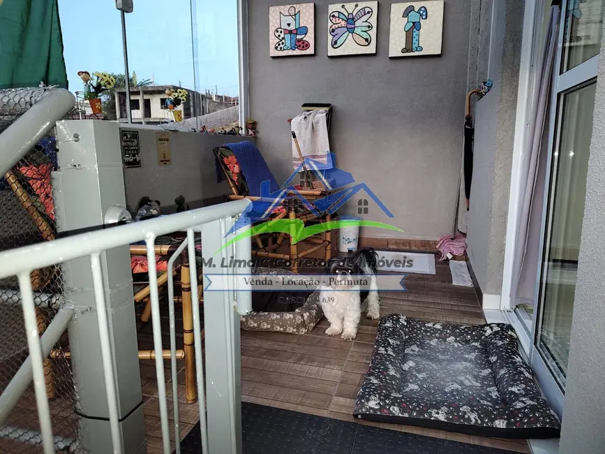 Foto 5 de Apartamento com 2 quartos à venda, 73m2 em Jardim Colonial, Atibaia - SP