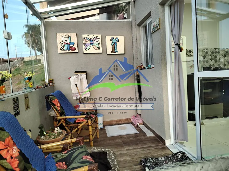 Foto 6 de Apartamento com 2 quartos à venda, 73m2 em Jardim Colonial, Atibaia - SP