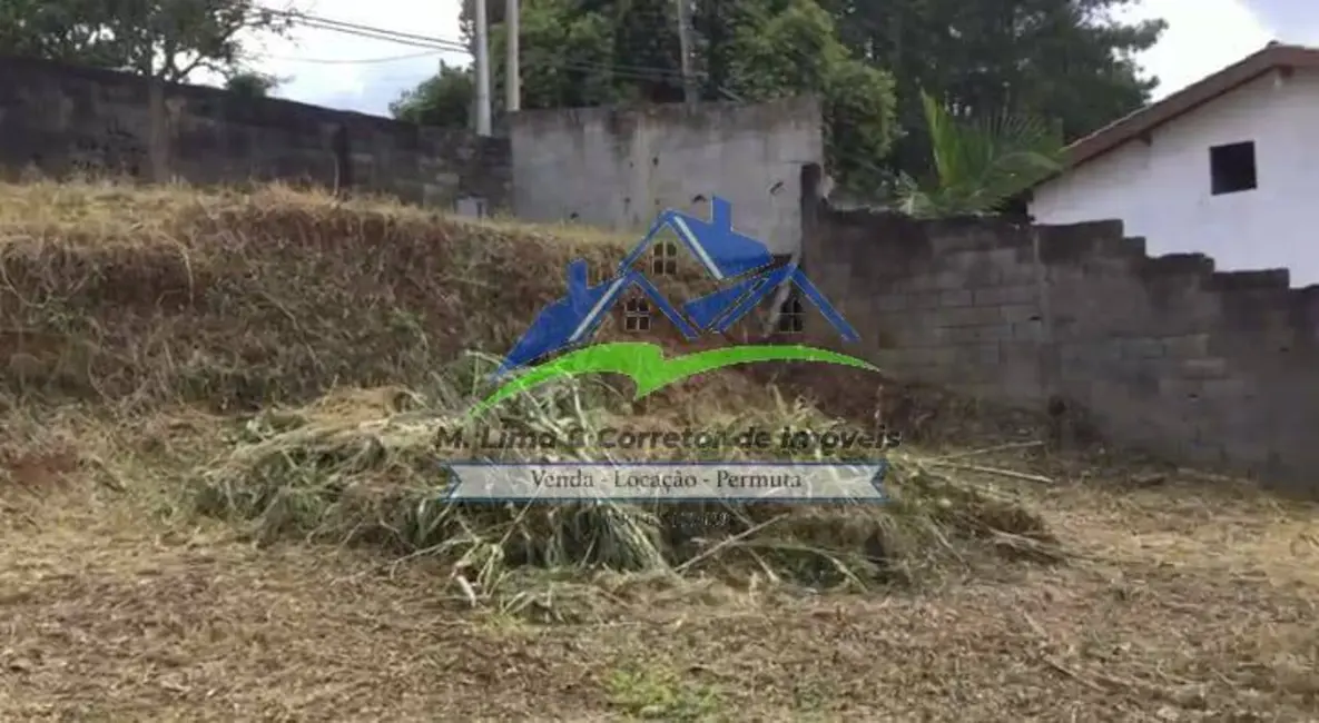 Foto 8 de Terreno / Lote à venda, 480m2 em Mairipora - SP