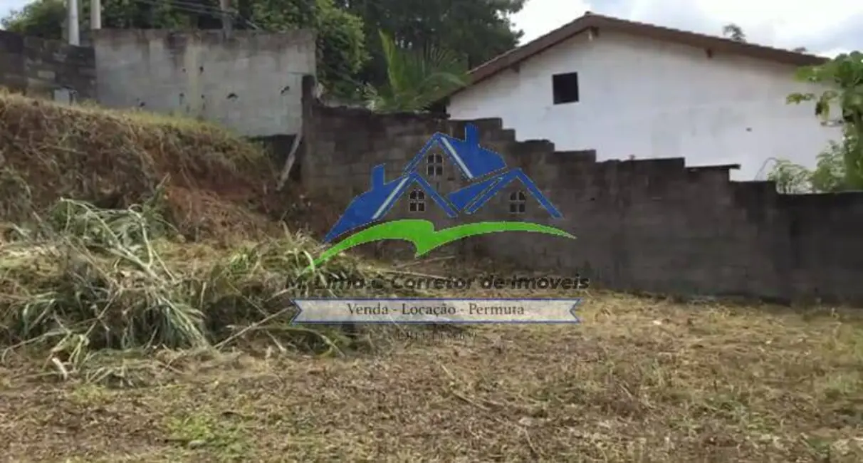 Foto 9 de Terreno / Lote à venda, 480m2 em Mairipora - SP