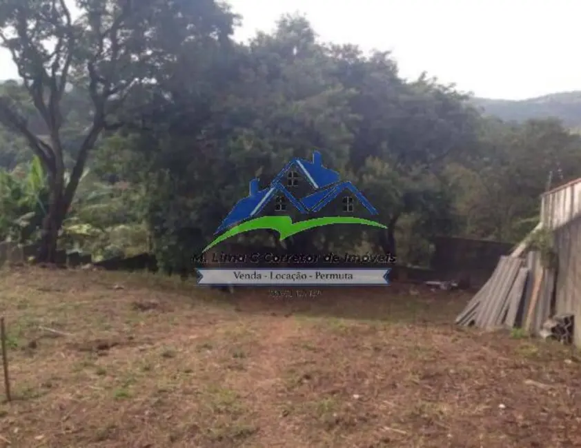 Foto 3 de Terreno / Lote à venda, 480m2 em Mairipora - SP