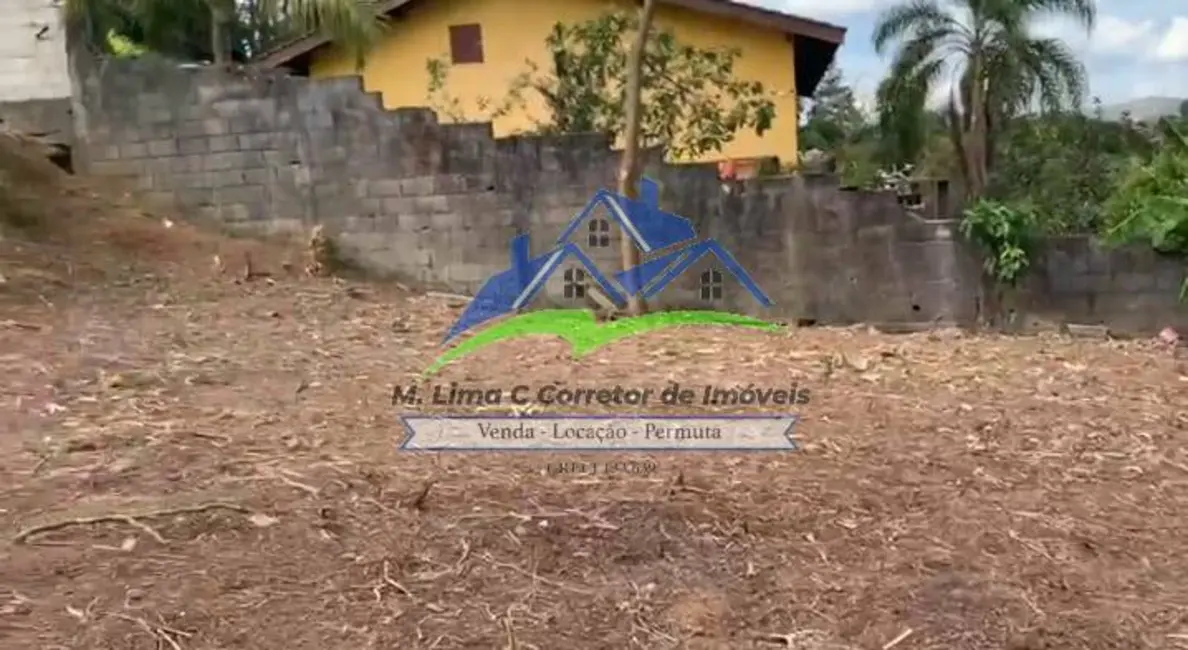 Foto 4 de Terreno / Lote à venda, 480m2 em Mairipora - SP