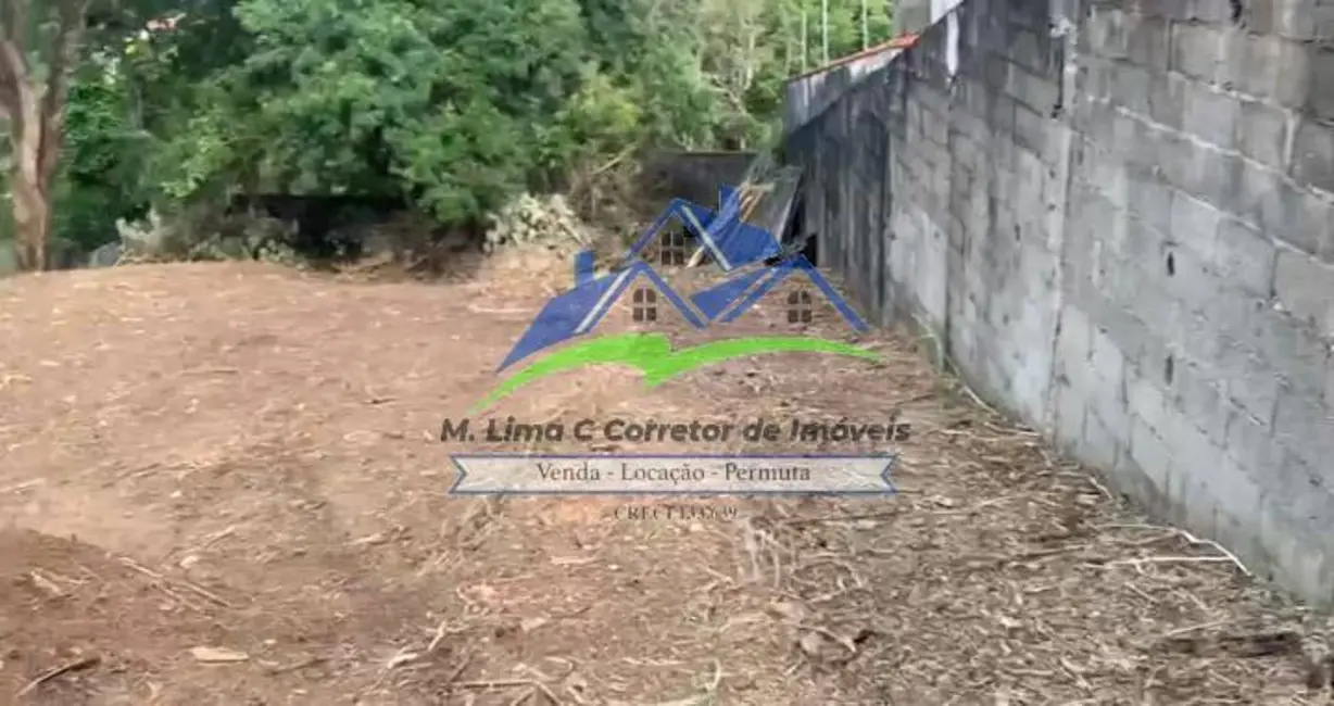 Foto 5 de Terreno / Lote à venda, 480m2 em Mairipora - SP
