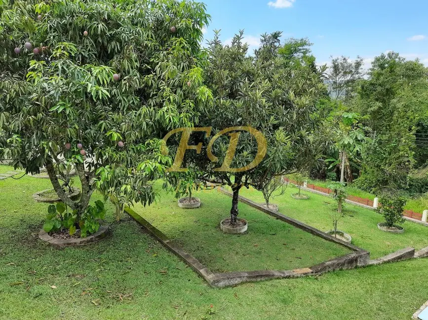 Foto 8 de Chácara com 2 quartos à venda, 2170m2 em Portão, Atibaia - SP