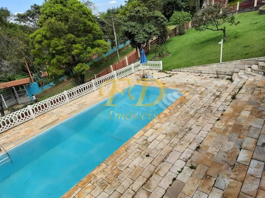 Foto 2 de Chácara com 2 quartos à venda, 2170m2 em Portão, Atibaia - SP