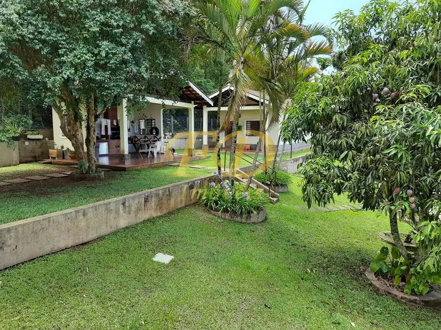 Foto 6 de Chácara com 2 quartos à venda, 2170m2 em Portão, Atibaia - SP