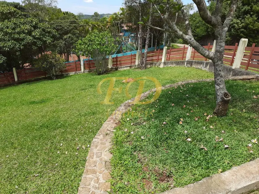 Foto 3 de Chácara com 2 quartos à venda, 2170m2 em Portão, Atibaia - SP