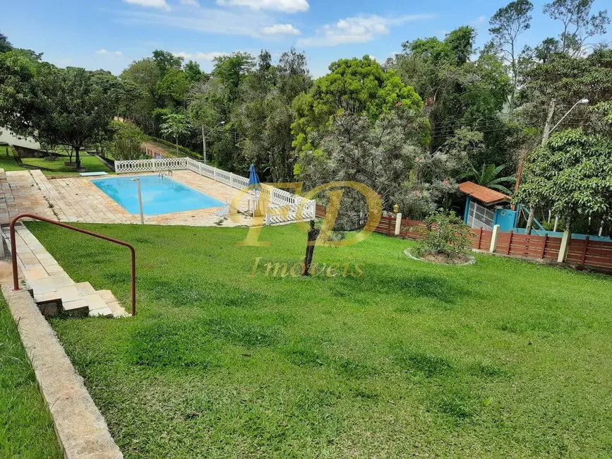 Foto 4 de Chácara com 2 quartos à venda, 2170m2 em Portão, Atibaia - SP