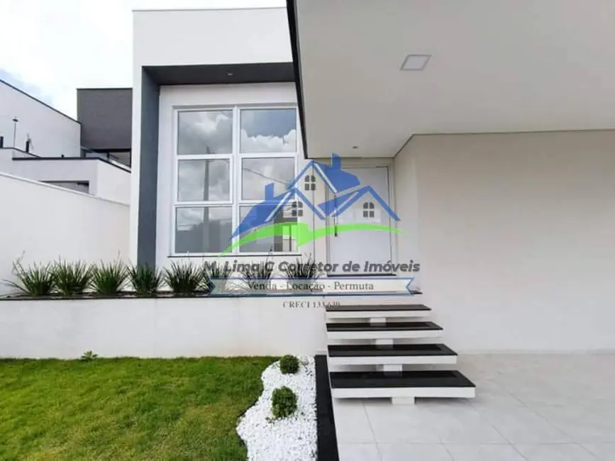 Foto 4 de Casa de Condomínio com 3 quartos à venda, 360m2 em Atibaia - SP