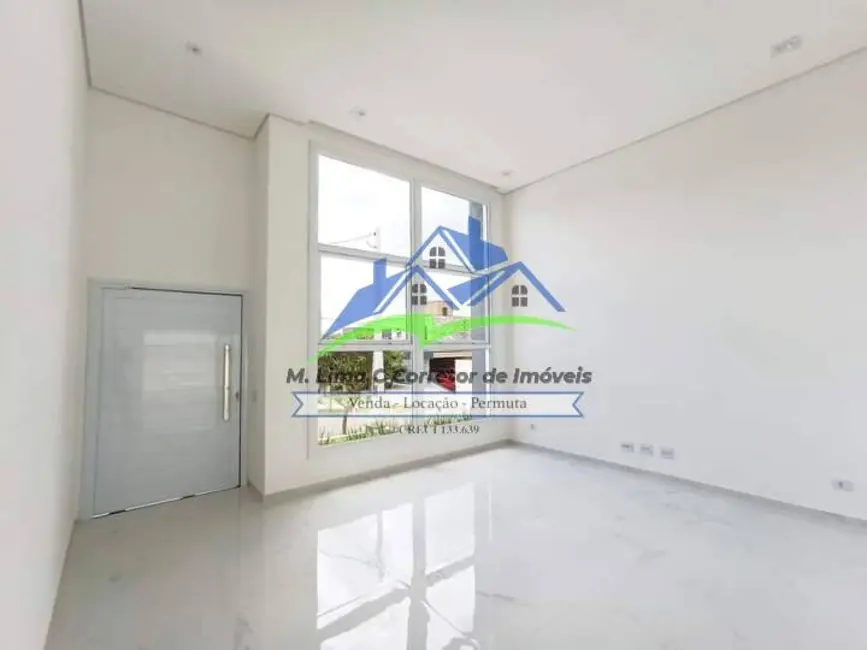 Foto 7 de Casa de Condomínio com 3 quartos à venda, 360m2 em Atibaia - SP