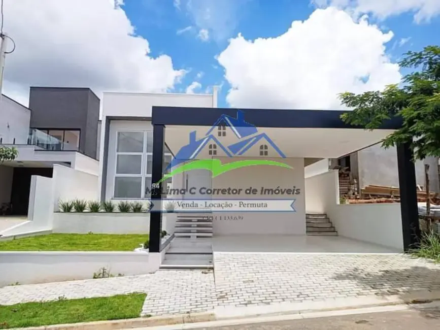 Foto 3 de Casa de Condomínio com 3 quartos à venda, 360m2 em Atibaia - SP