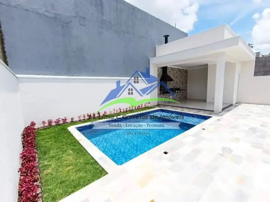 Foto 2 de Casa de Condomínio com 3 quartos à venda, 360m2 em Atibaia - SP