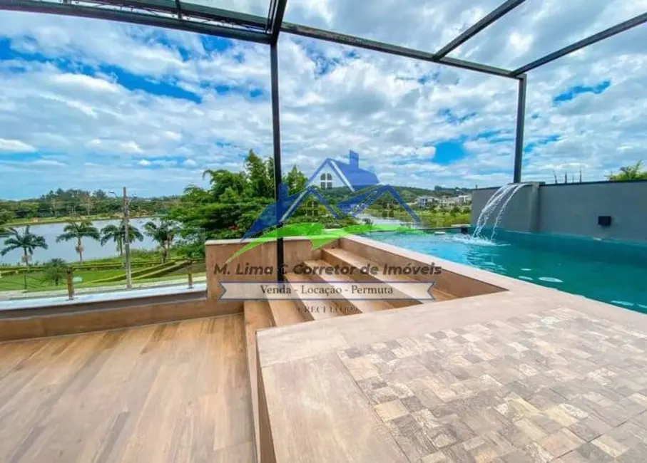 Casa de Condomínio com 4 quartos à venda, 1390m2 em Atibaia - SP - imagem 1 Foto 1 de Casa de Condomínio com 4 quartos à venda, 1390m2 em Atibaia - SP