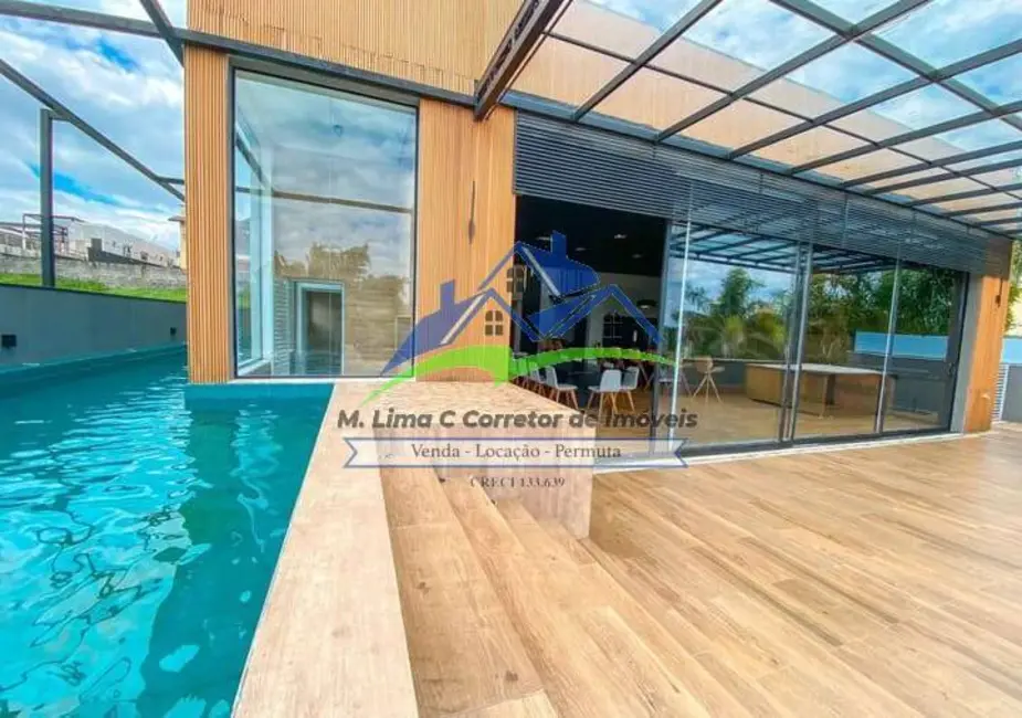 Casa de Condomínio com 4 quartos à venda, 1390m2 em Atibaia - SP - imagem 3 Foto 3 de Casa de Condomínio com 4 quartos à venda, 1390m2 em Atibaia - SP