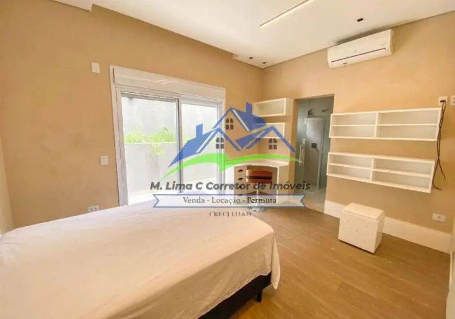 Casa de Condomínio com 4 quartos à venda, 1390m2 em Atibaia - SP - imagem 8 Foto 8 de Casa de Condomínio com 4 quartos à venda, 1390m2 em Atibaia - SP