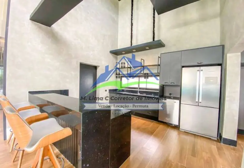 Casa de Condomínio com 4 quartos à venda, 1390m2 em Atibaia - SP - imagem 6 Foto 6 de Casa de Condomínio com 4 quartos à venda, 1390m2 em Atibaia - SP