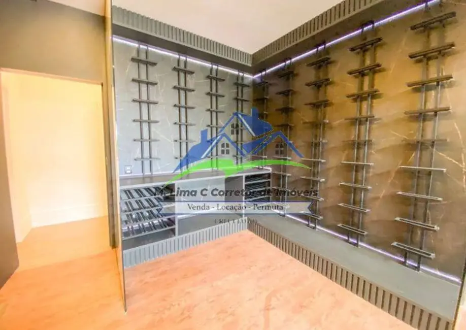 Casa de Condomínio com 4 quartos à venda, 1390m2 em Atibaia - SP - imagem 7 Foto 7 de Casa de Condomínio com 4 quartos à venda, 1390m2 em Atibaia - SP