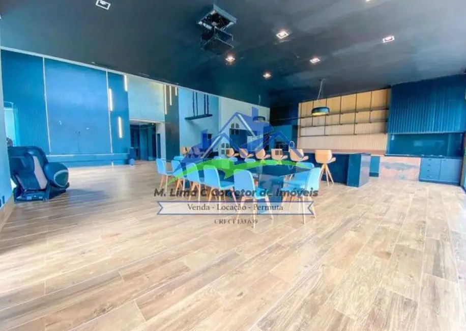 Casa de Condomínio com 4 quartos à venda, 1390m2 em Atibaia - SP - imagem 5 Foto 5 de Casa de Condomínio com 4 quartos à venda, 1390m2 em Atibaia - SP