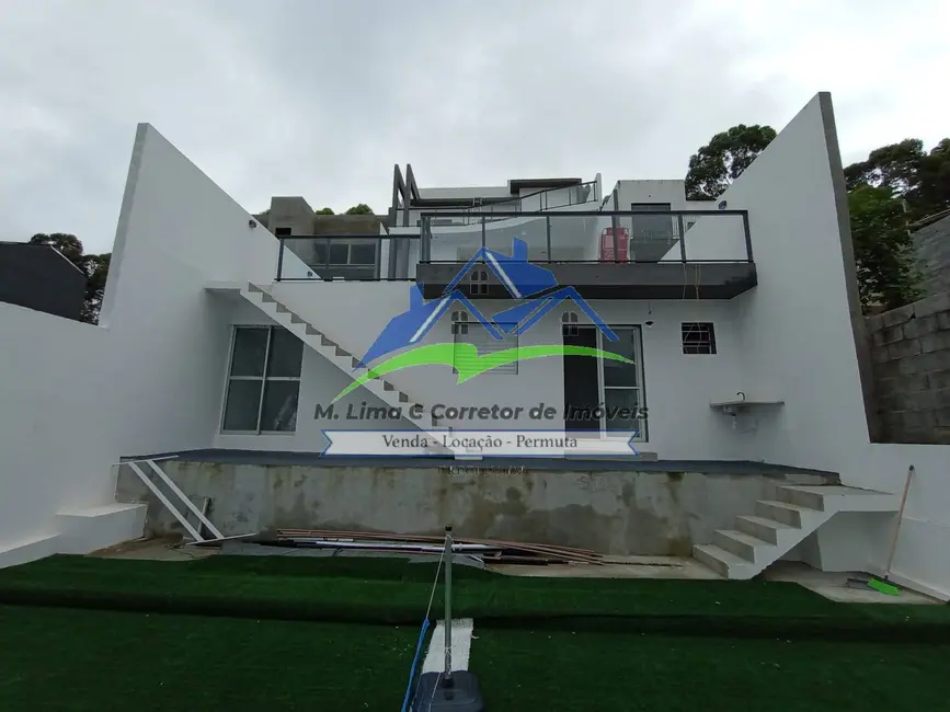 Foto 5 de Casa de Condomínio com 3 quartos à venda, 400m2 em Atibaia - SP