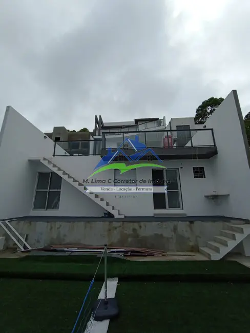 Foto 3 de Casa de Condomínio com 3 quartos à venda, 400m2 em Atibaia - SP